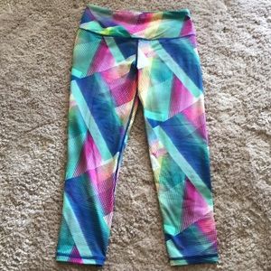 Victoria Secret Sport knockout Capri